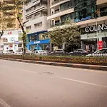 المهندسين شقه سوبر لوكس - محى الدين ابو العز