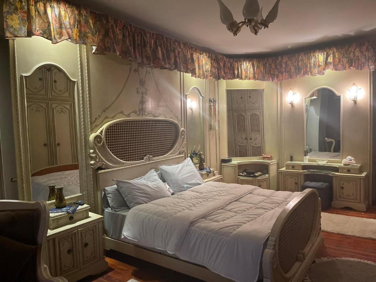 المهندسين شقه سوبر لوكس - محى الدين ابو العز Apartamento *