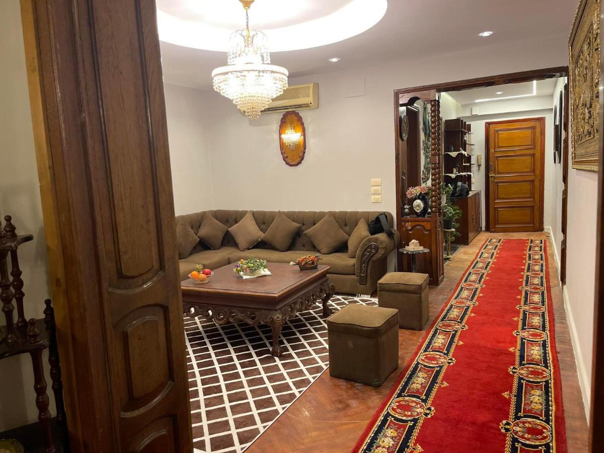 المهندسين شقه سوبر لوكس - محى الدين ابو العز