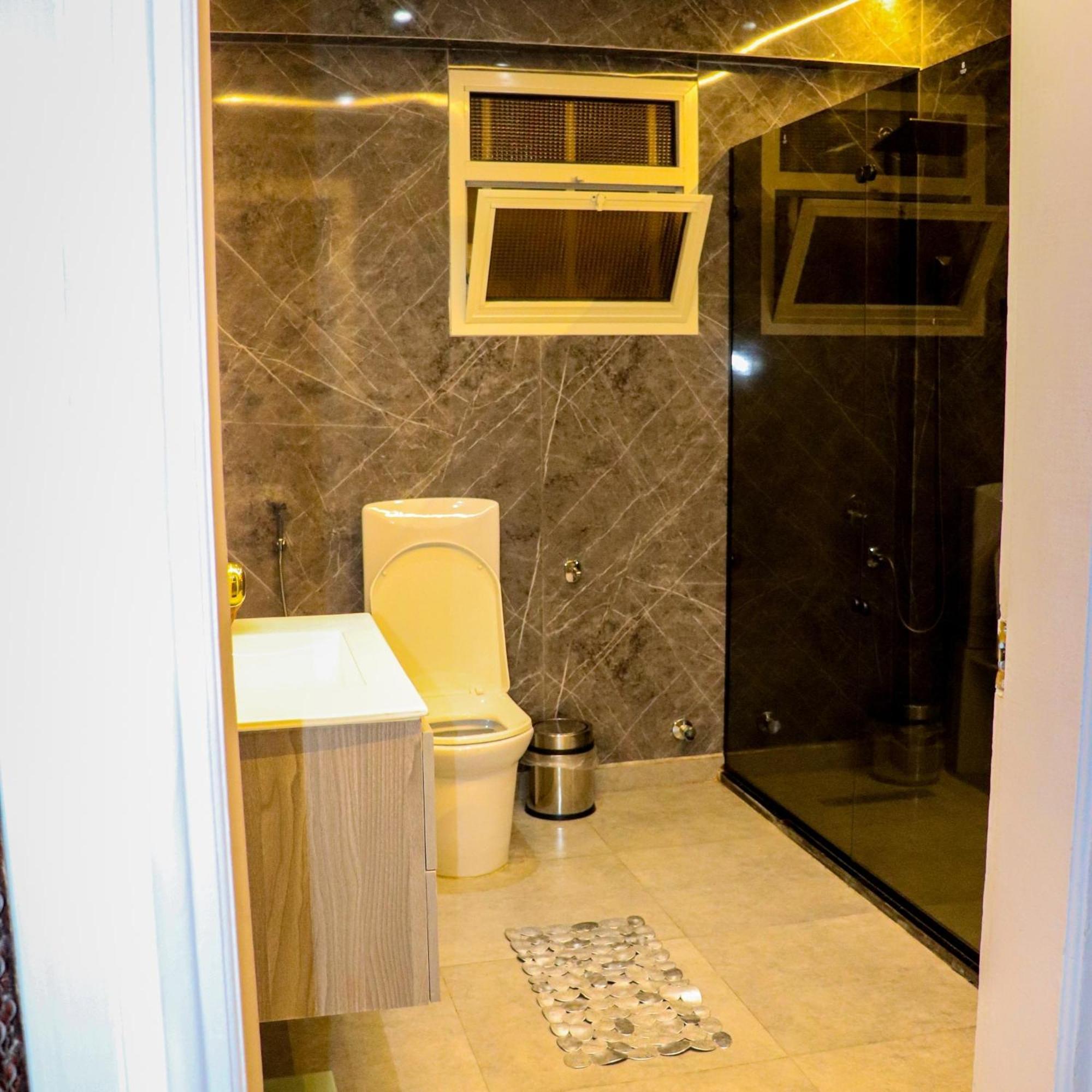 المهندسين شقه سوبر لوكس - محى الدين ابو العز Apartamento