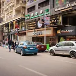 المهندسين شقه سوبر لوكس - محى الدين ابو العز